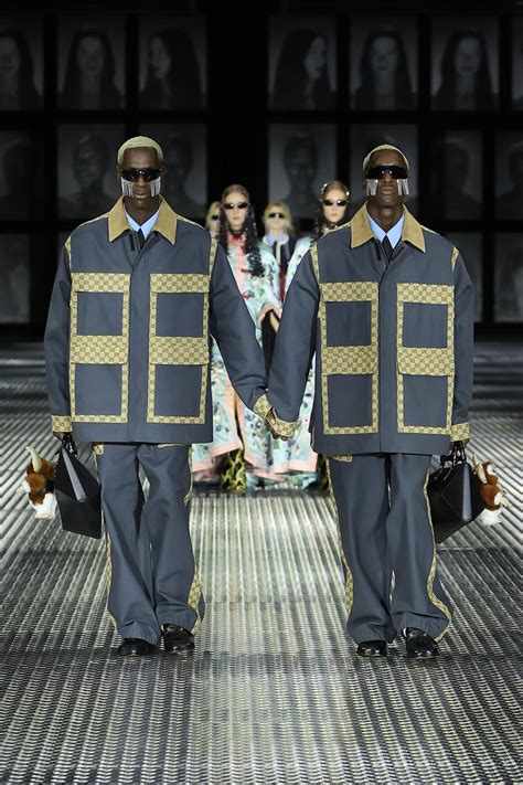 gucci spring summer 2023 collection|Gucci spring 2024 collection.